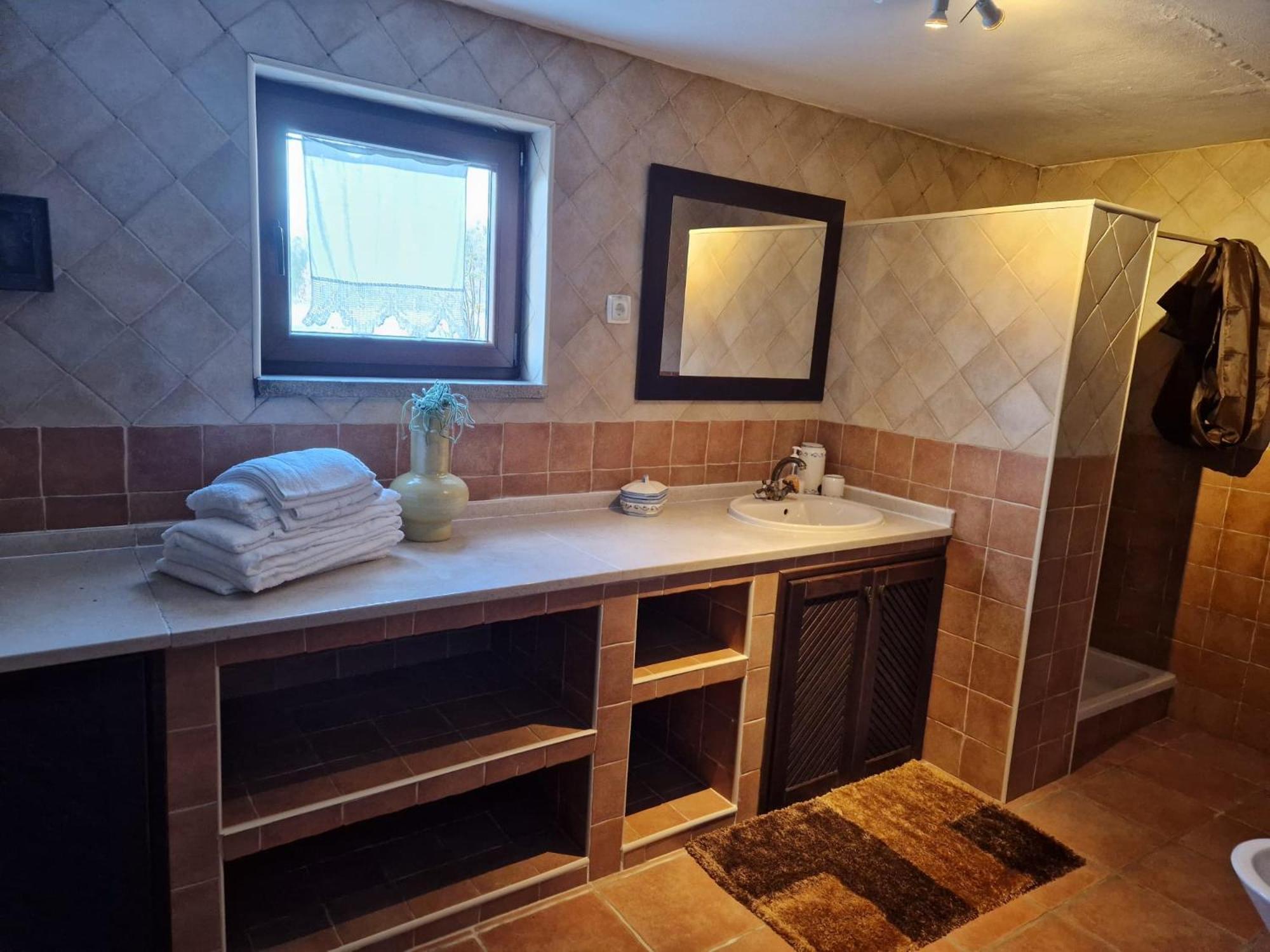 Quinta Damigo Guest House Seia Eksteriør bilde