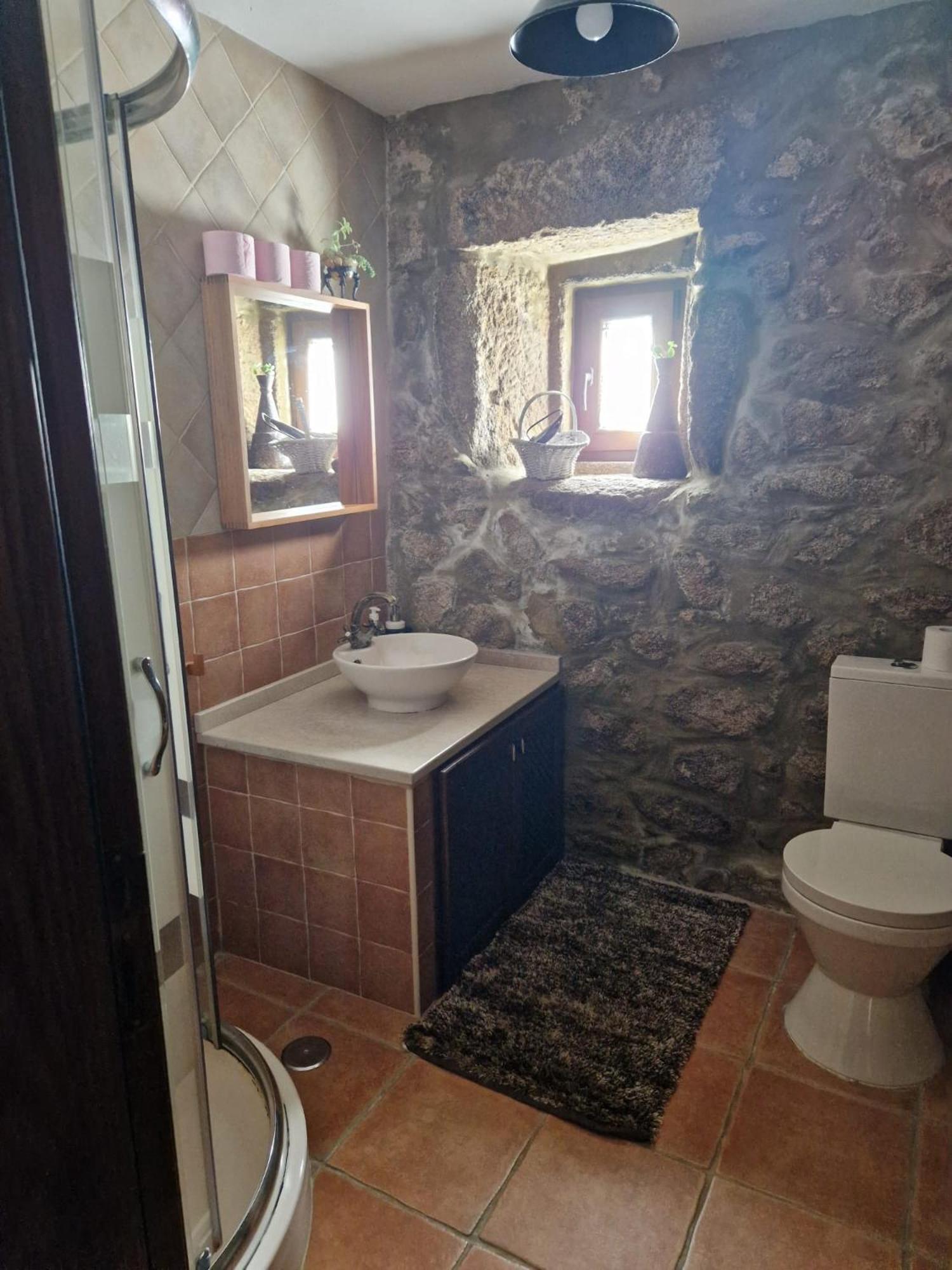 Quinta Damigo Guest House Seia Eksteriør bilde