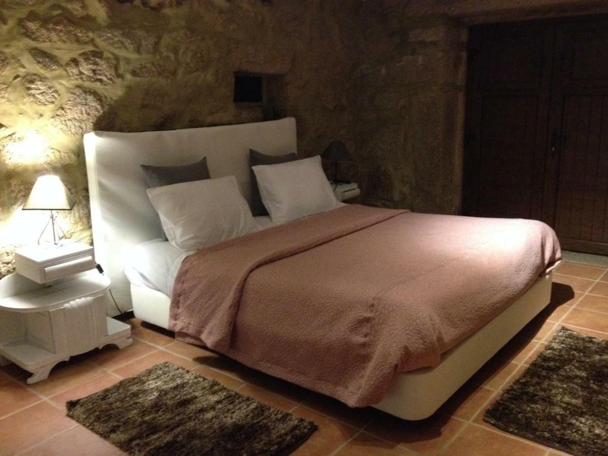 Quinta Damigo Guest House Seia Eksteriør bilde