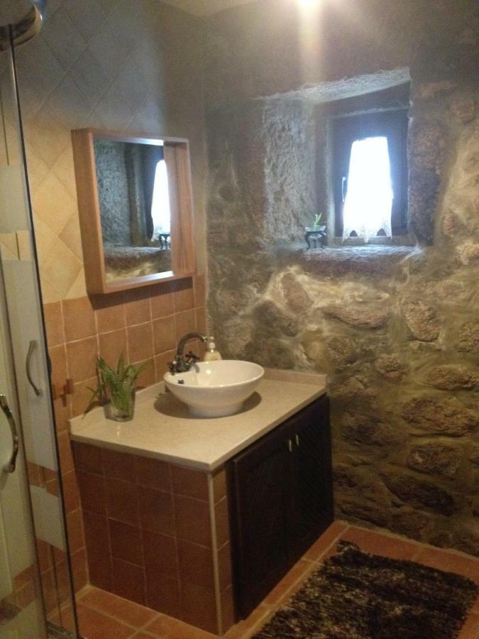 Quinta Damigo Guest House Seia Eksteriør bilde