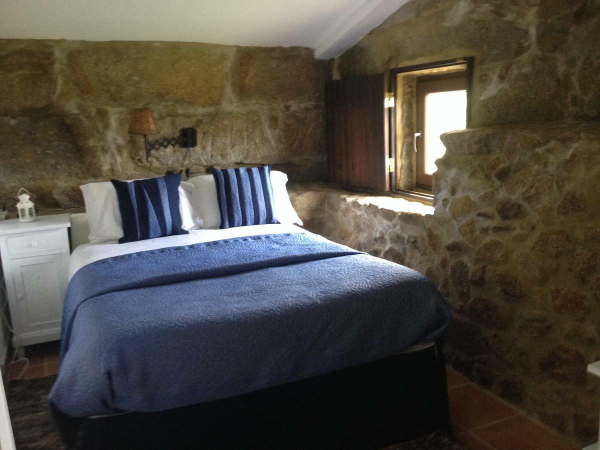 Quinta Damigo Guest House Seia Eksteriør bilde